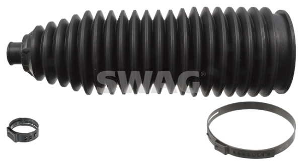 SWAG-(FEBI-101695)-SET CUFFIA INTERNA SCATOLA GUIDA